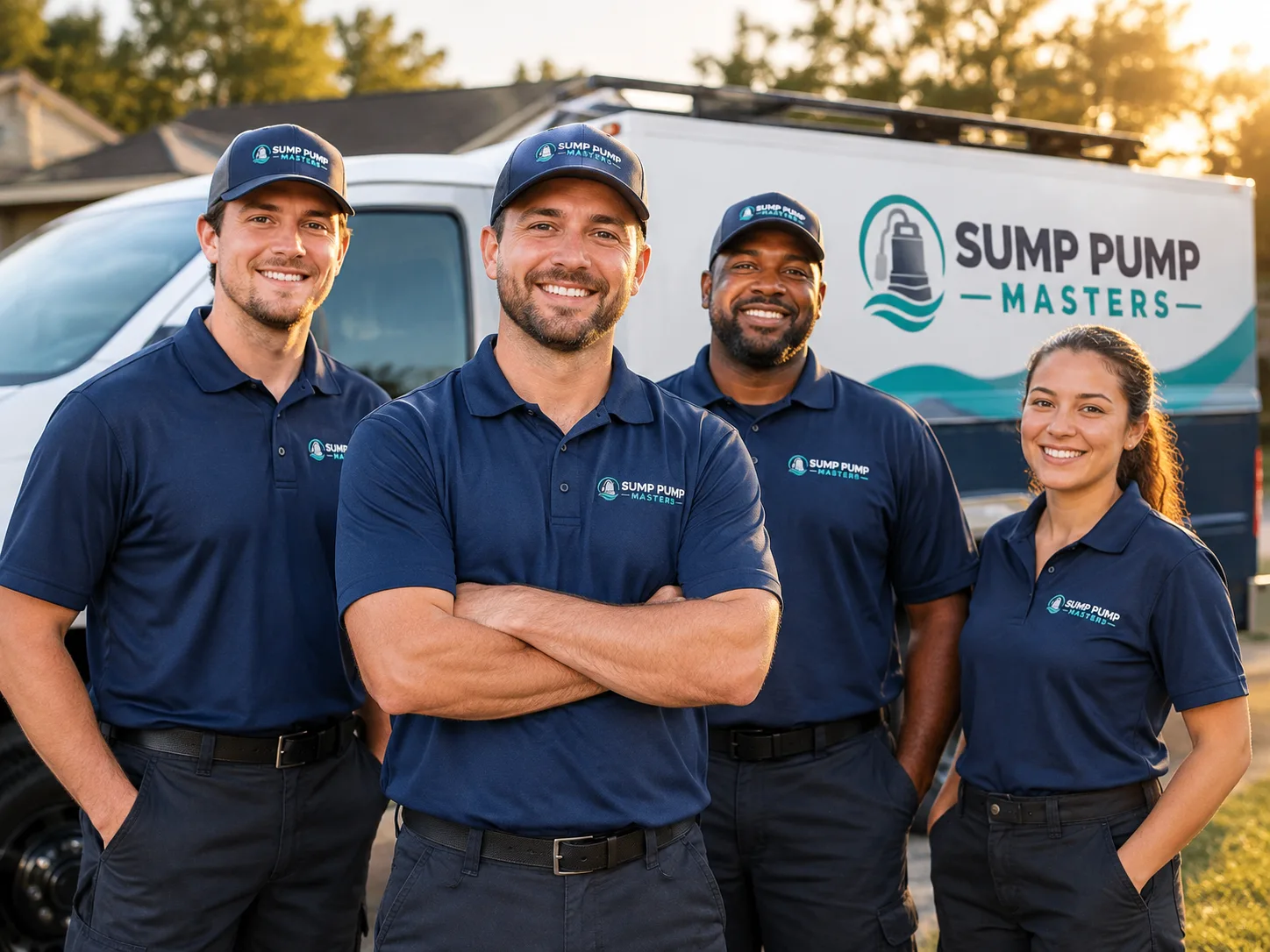 Sump Pump Repair company in Kingsburg, CA